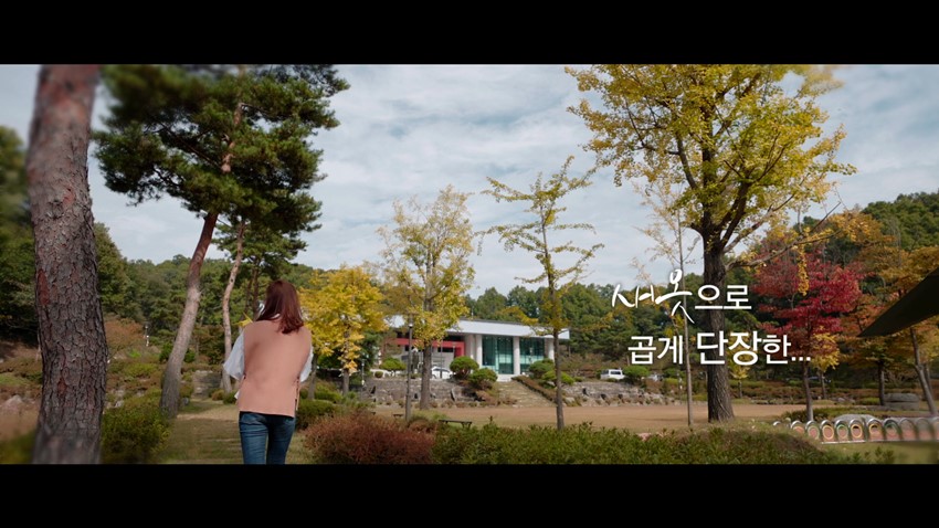 3.이달의 영상 예천박물관에서 '안녕, 가을!' (2019.10)